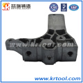 High Quality Precision Squeeze Casting for Aluminium Alloy Parts